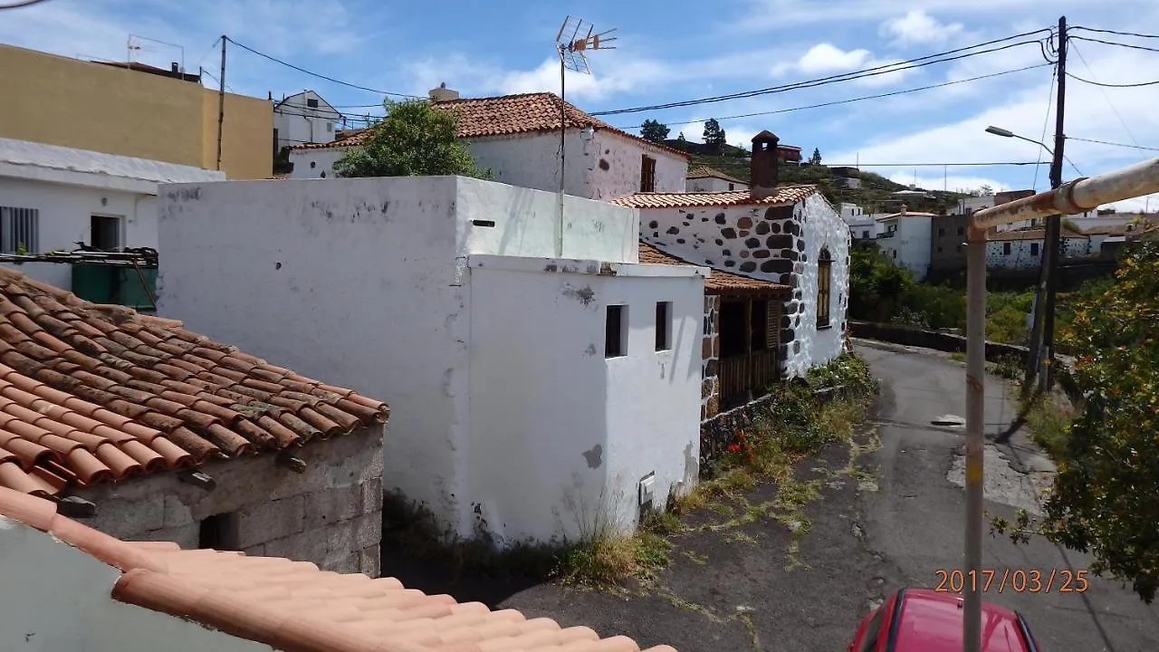 Holiday home La Puerta Del Sol Villa Costa Adeje