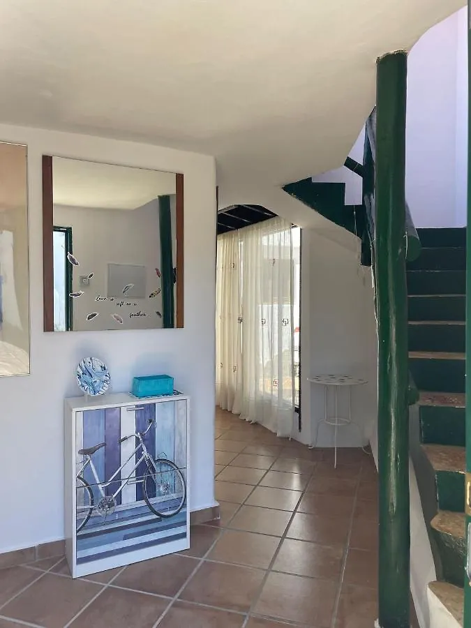 Holiday home La Puerta Del Sol Villa Costa Adeje  Spain