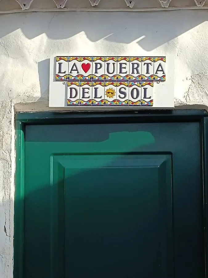 Villa La Puerta Del Sol Costa Adeje  Costa Adeje (Tenerife)