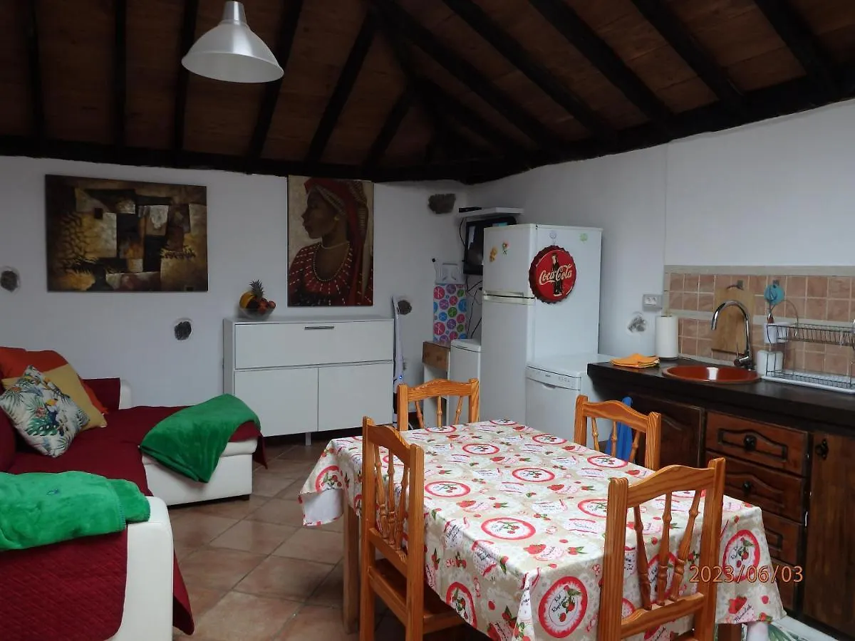Villa La Puerta Del Sol Costa Adeje  Spagna