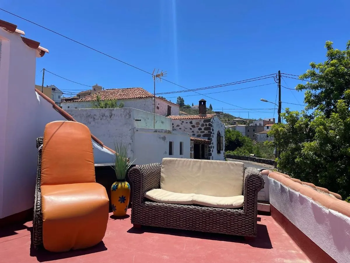 Villa La Puerta Del Sol Costa Adeje  Casa vacanze Costa Adeje (Tenerife)