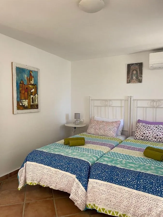 Villa La Puerta Del Sol Costa Adeje  Casa vacanze Costa Adeje (Tenerife)
