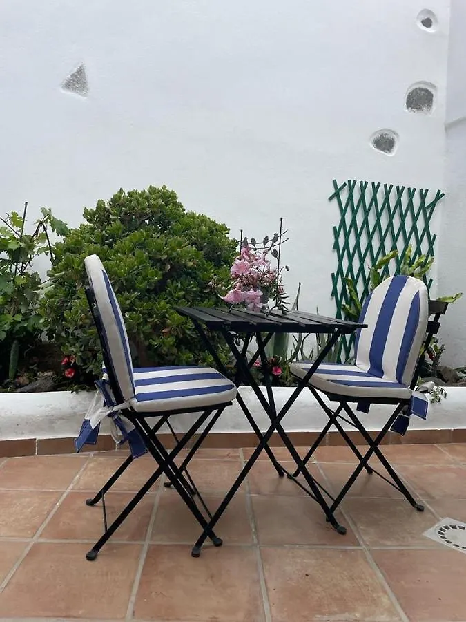Casa vacanze Villa La Puerta Del Sol Costa Adeje  Spagna