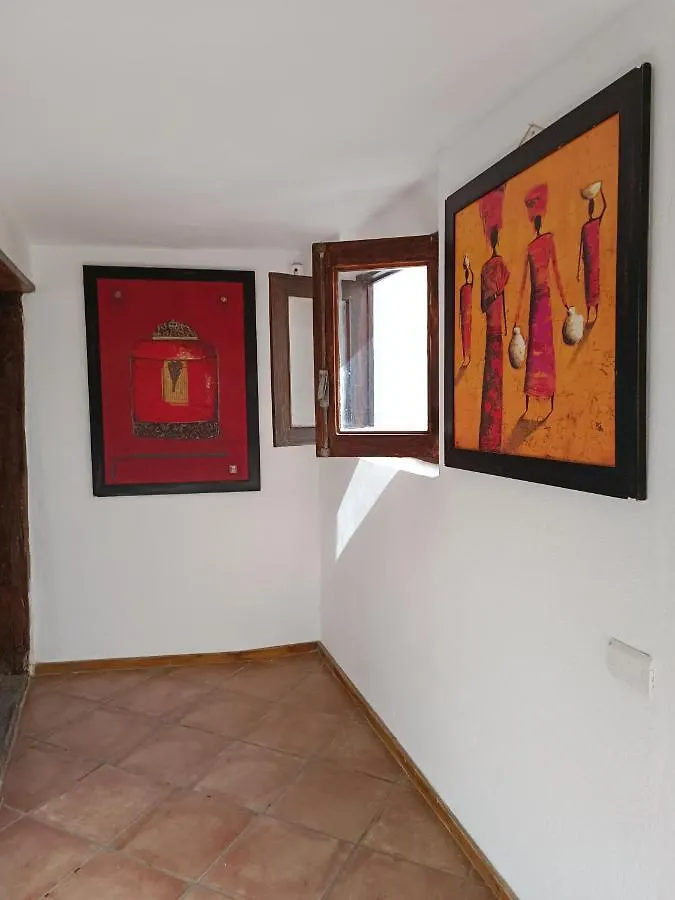 Casa vacanze Villa La Puerta Del Sol Costa Adeje