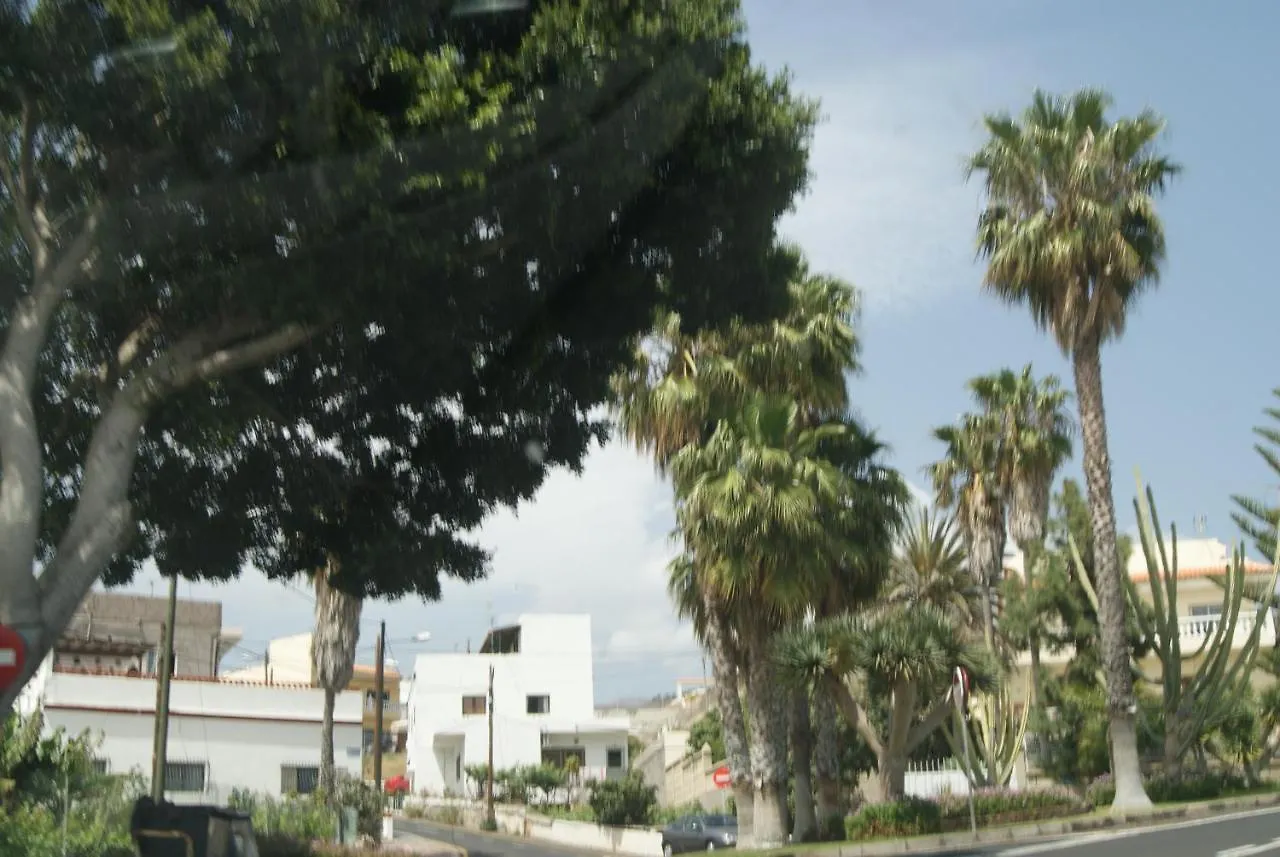 Villa La Puerta Del Sol Costa Adeje  Costa Adeje (Tenerife)