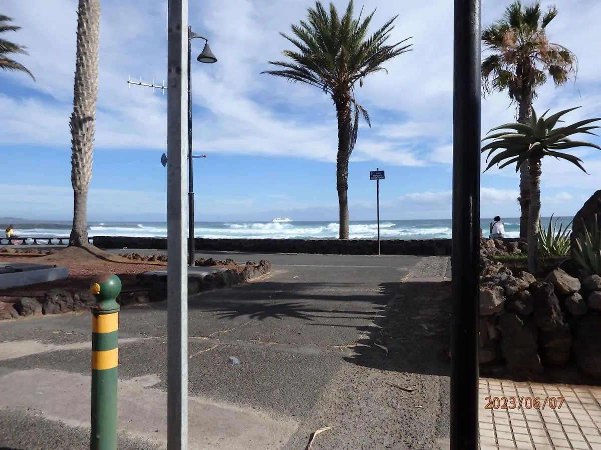 Villa La Puerta Del Sol Costa Adeje  0*, Costa Adeje (Tenerife)