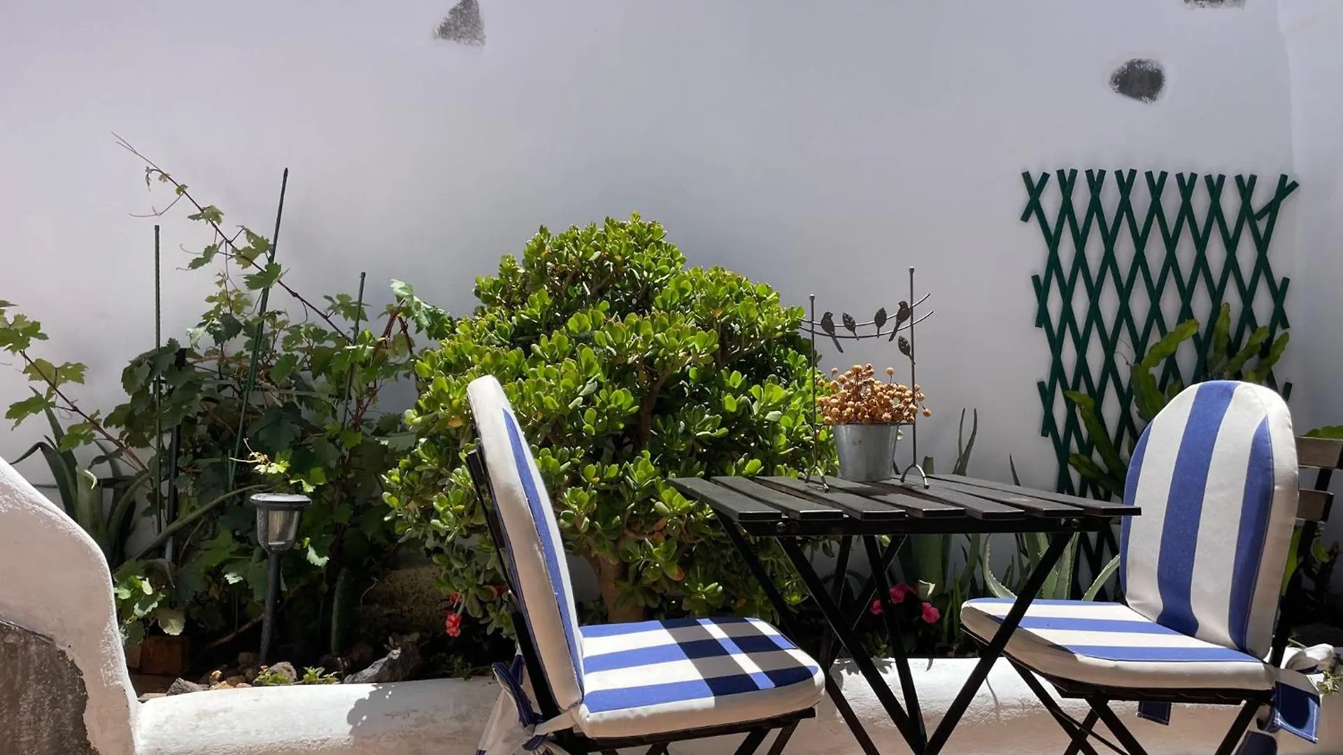 Villa La Puerta Del Sol Costa Adeje  Spagna