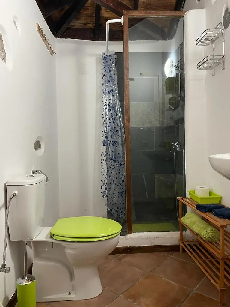 Villa La Puerta Del Sol Costa Adeje  Spagna